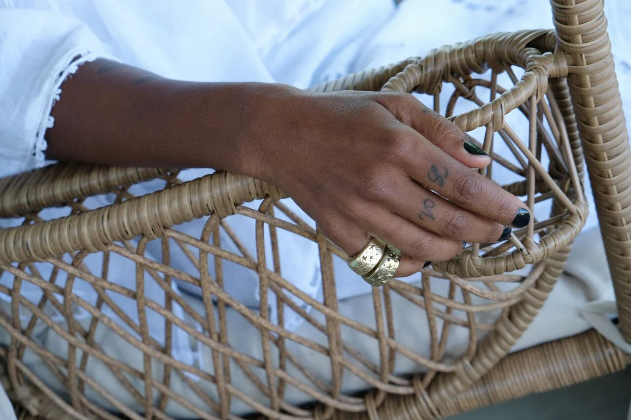 Reminder Ring - Size 5.5