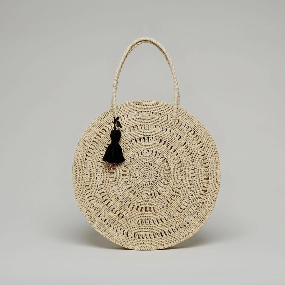 Cercle Grande Bag