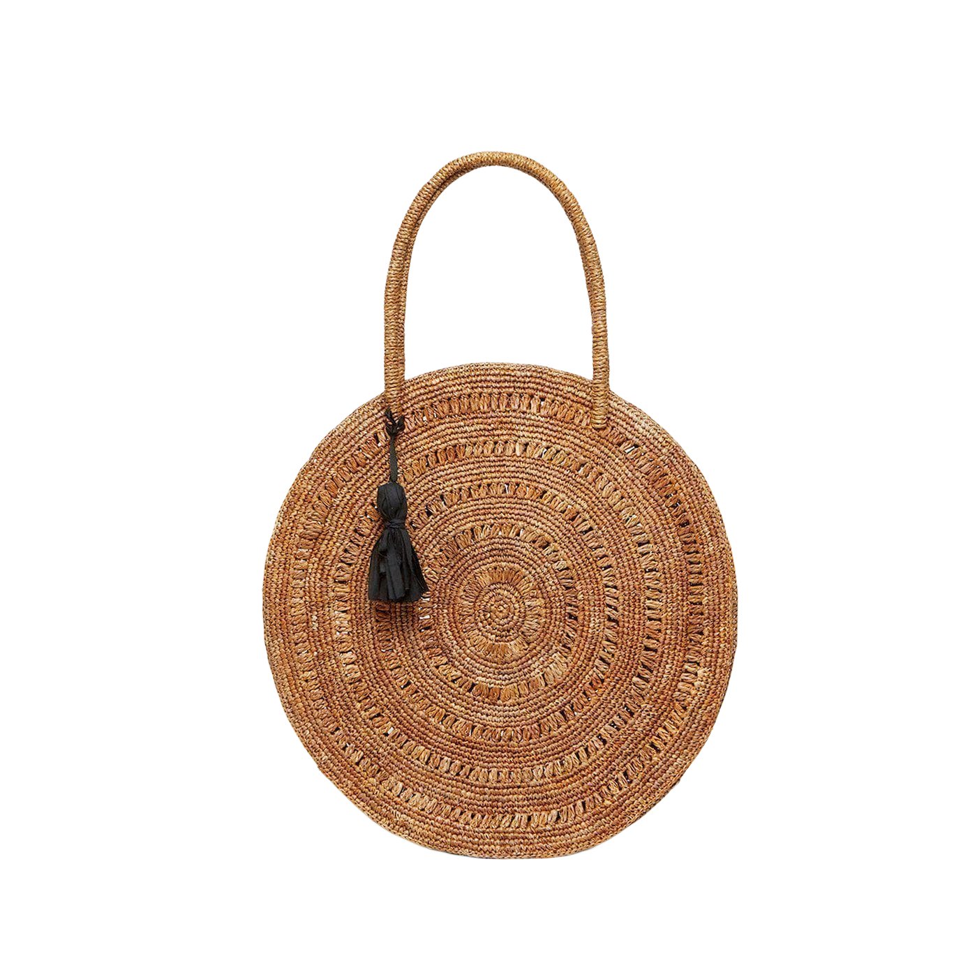 Cercle Grande Bag