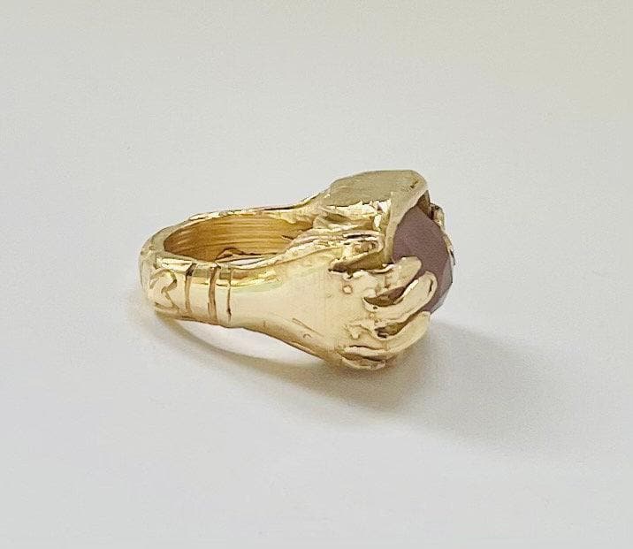 Hope Ring - Size 7.5