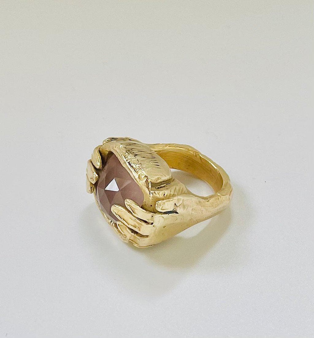 Hope Ring - Size 7.5