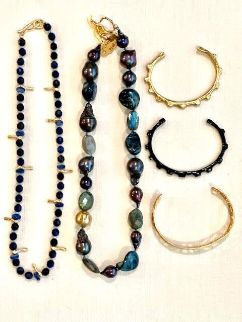 Tahiti Pearl Necklace