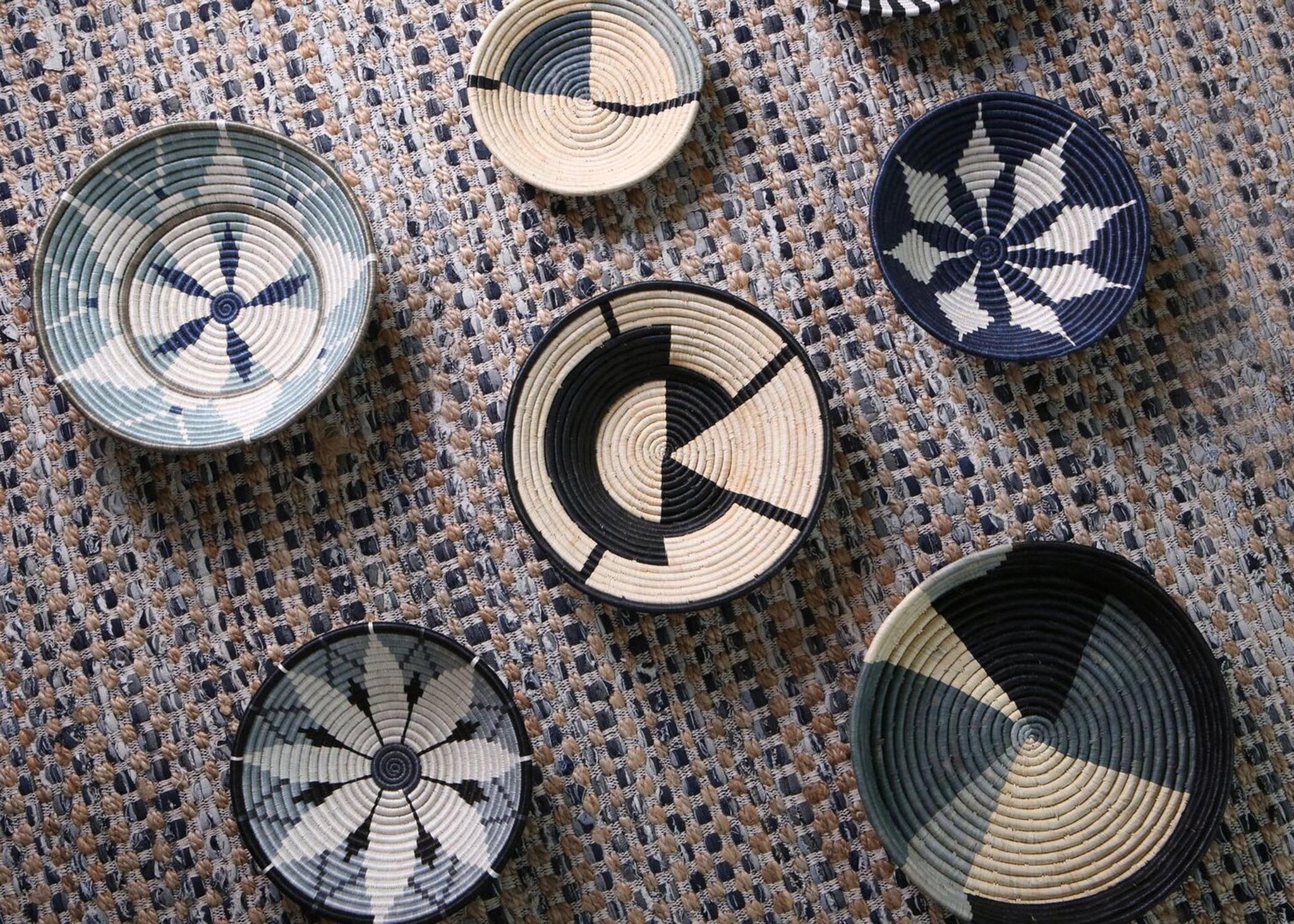Creating a Meaningful Home with Kazi Goods Made in Africa