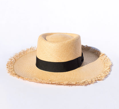 Playa Panama Hat