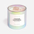 Choose Happiness Crystal Manifestation Candle