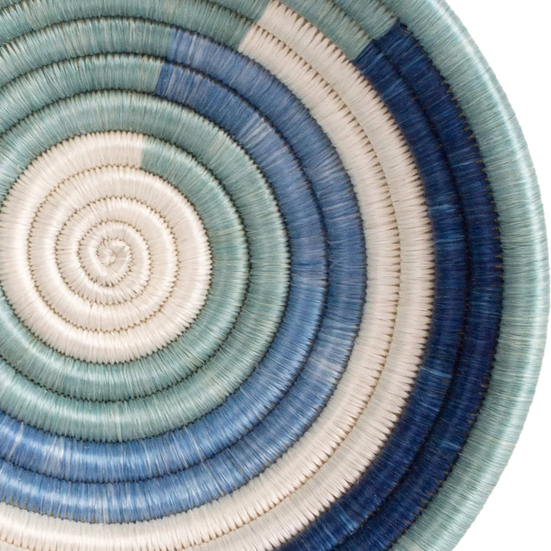 Synthesis Woven Bowl - 6&quot; Momentum - Lucette Collection