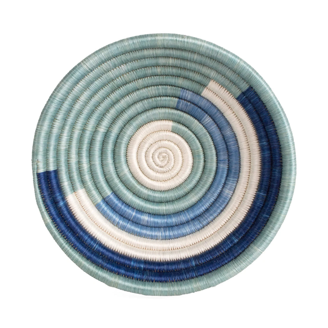 Synthesis Woven Bowl - 6&quot; Momentum - Lucette Collection