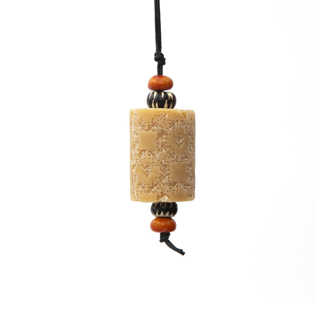 Green Tea Soap on a Rope
