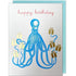 Happy Octopus Birthday