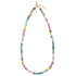Heishi Necklace - Multicolor