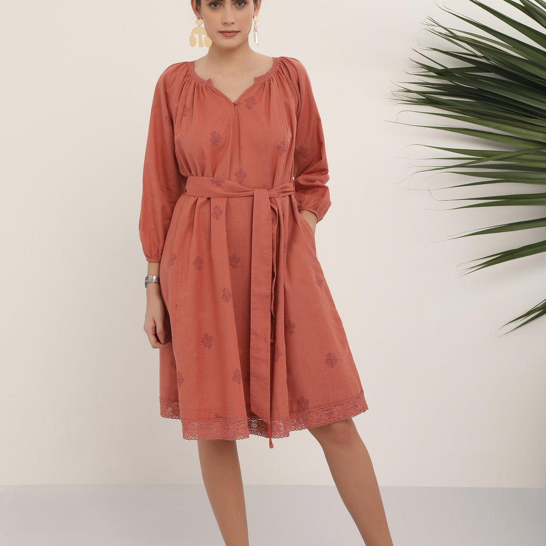 Women's Clothing  Lucette Collection – tagged dress