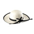 Marbella Summer Straw Hat