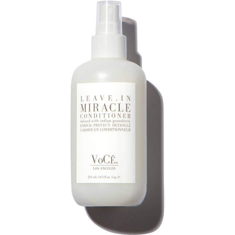 Miracle Leave In Conditioner