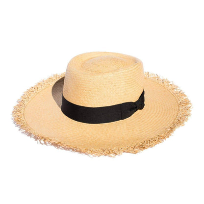 Playa Panama Hat