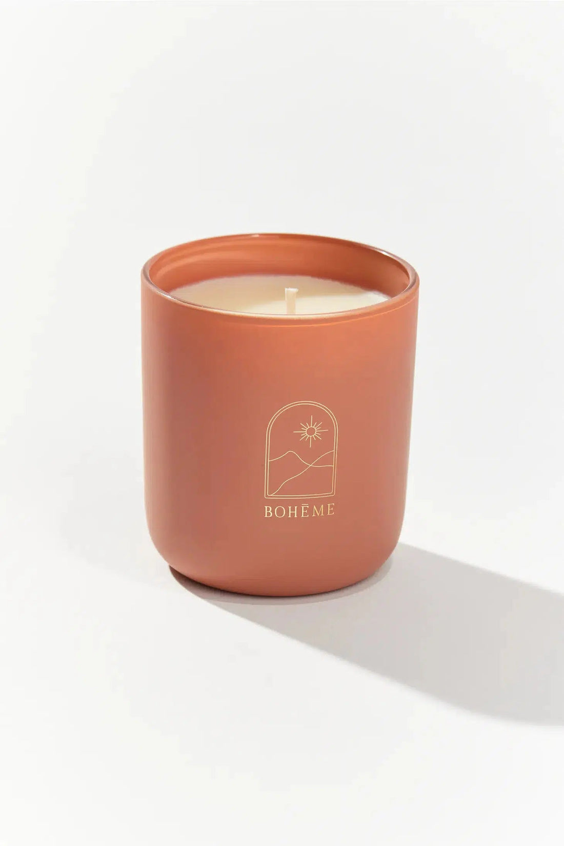 Seville Candle