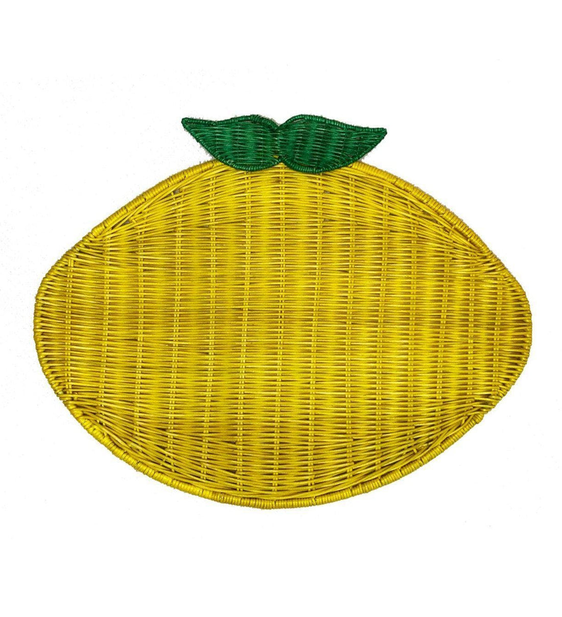 Sicilian Lemon Placemat