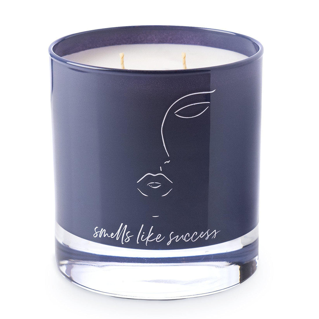 Smells Like Success Candle