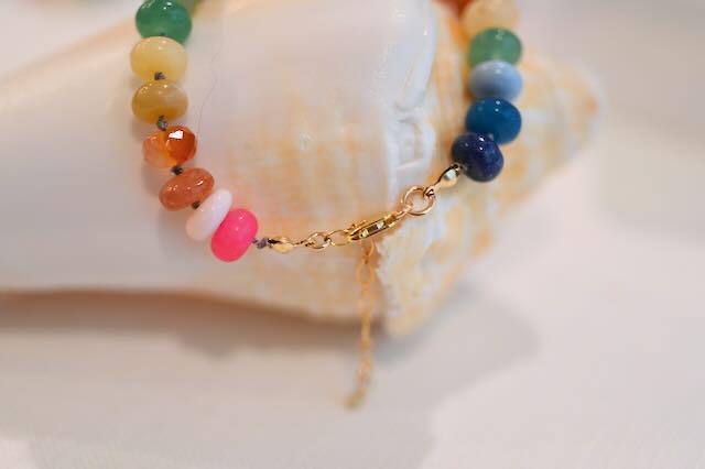 Soleil Bon Bon Bracelet