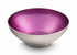 Symphony Pink Orchid Round Bowl 4½"