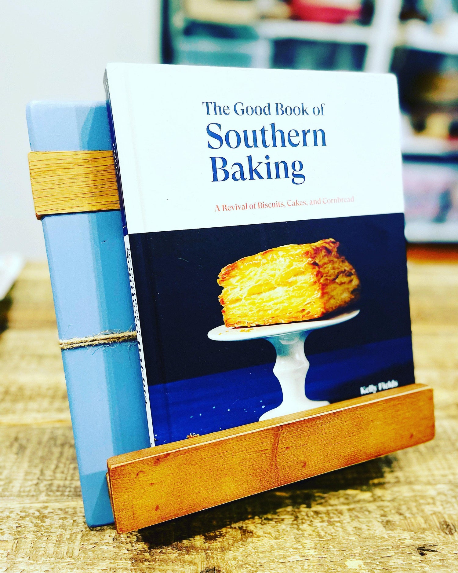The Good Book of Southern Baking