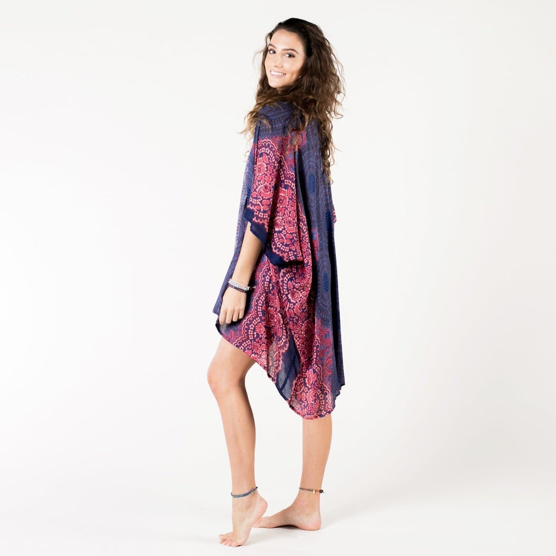 Women's Clothing  Lucette Collection – tagged cover up